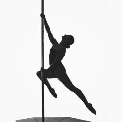 Pole Dance ponadpodstawowy
