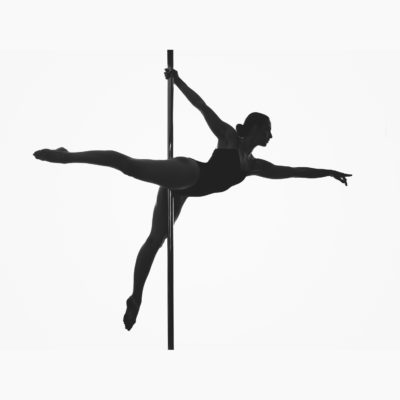 Pole Choreo