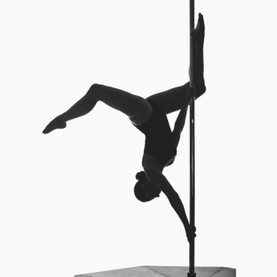 Pole Dance średniozaawansowany