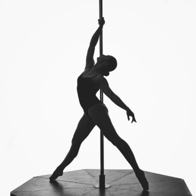 Pole Dance od zera